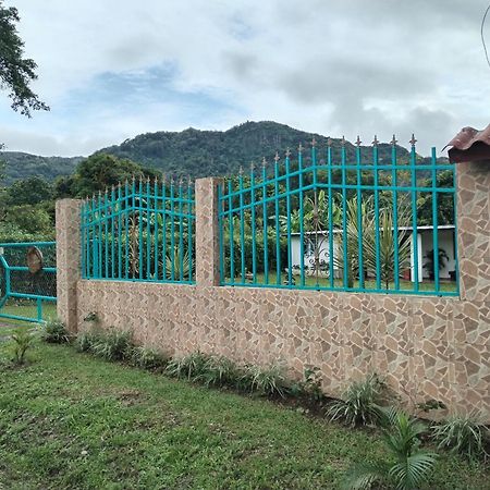 Casa Hostal Bouva El Valle de Anton Exterior photo