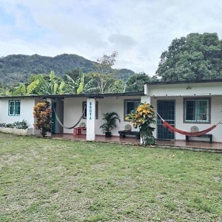 Casa Hostal Bouva El Valle de Anton Exterior photo
