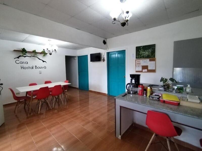 Casa Hostal Bouva El Valle de Anton Exterior photo